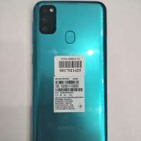 Samsung Galaxy M21 4/64GB (M215F) Duos