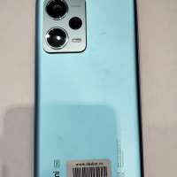 Xiaomi Redmi Note 12 Pro+ 5G 8/256GB (22101316UG) Duos