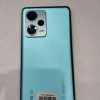 Xiaomi Redmi Note 12 Pro+ 5G 8/256GB (22101316UG) Duos