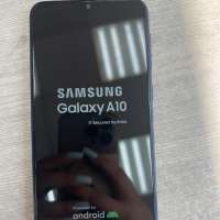 Samsung Galaxy A10 2019 2/32GB (A105F) Duos