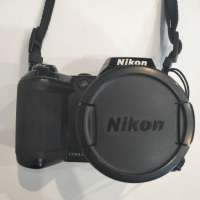 Nikon Coolpix L120 (СЗУ не требуется)