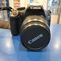 Canon EOS 550D (DS126271) kit с СЗУ