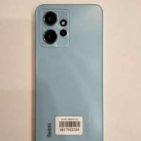 Xiaomi Redmi Note 12 4/128GB (23021RAA2Y) Duos