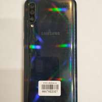 Samsung Galaxy A50 2019 4/64GB (A505FN) Duos