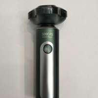 SOOCAS Electric Shaver S5 (СЗУ не требуется)