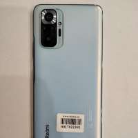 Xiaomi Redmi Note 10 Pro 8/128GB (M2101K6G) Duos