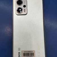 POCO X4 GT 8/256GB (22041216G) Duos