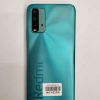 Xiaomi Redmi 9T NFC 4/64GB (M2010J19SY) Duos