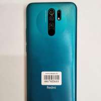 Xiaomi Redmi 9 NFC 4/64GB (M2004J19AG) Duos