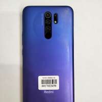 Xiaomi Redmi 9 NFC 3/32GB (M2004J19AG) Duos