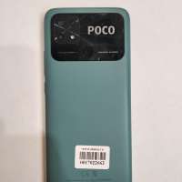 POCO C40 4/64GB (220333QPG) Duos