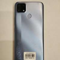 Realme C25 4/64GB (RMX3191) Duos