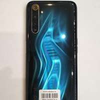 Realme 6 Pro 8/128GB (RMX2063) Duos