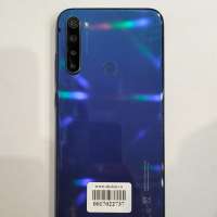 Xiaomi Redmi Note 8T 4/64GB (M1908C3XG) Duos