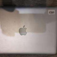 Apple MacBook Pro 13 Mid 2010 (A1278) (HDD 500GB)