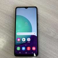 Samsung Galaxy A02 2/32GB (A022G) Duos