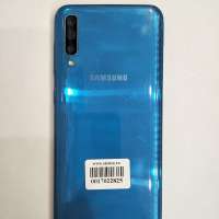 Samsung Galaxy A50 2019 6/128GB (A505FM) Duos