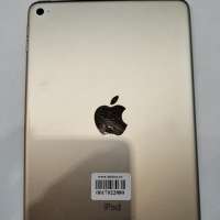 Apple iPad mini 4 2015 16GB (A1538) (без SIM)