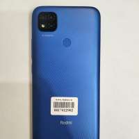 Xiaomi Redmi 9C NFC 3/64GB (M2006C3MNG) Duos