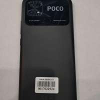 POCO C40 4/64GB (220333QPG) Duos