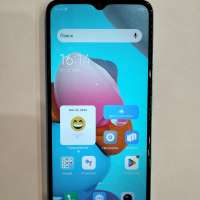 TECNO Spark Go 2023 4/64GB (BF7) Duos