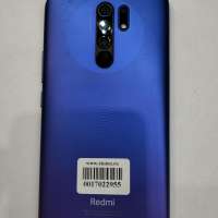 Xiaomi Redmi 9 NFC 4/64GB (M2004J19AG) Duos