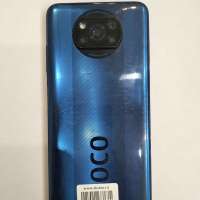 POCO X3 NFC 6/64GB (M2007J20CG) Duos