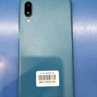 Samsung Galaxy A02 2/32GB (A022G) Duos