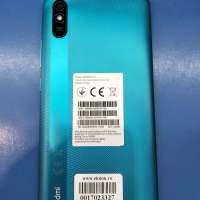 Xiaomi Redmi 9A 2/32GB (M2006C3LG/M2006C3LI) Duos