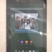 Sony Xperia Tablet Z 16GB LTE (SGP321) (c SIM)