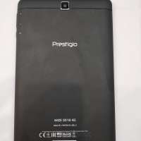 Prestigio Wize 3518 4G 8GB (PMT3518) (с SIM)