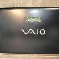 Sony Vaio SVE171E11V