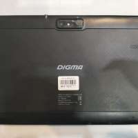 Digma Optima 1026N 3G (TT1192PG) (с SIM)