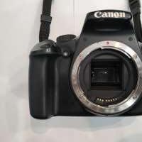 Canon EOS 1100D (DS126291) body с СЗУ