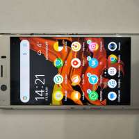 Sony Xperia XZ1 Compact (G8441)