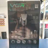 VGR V-682 с СЗУ
