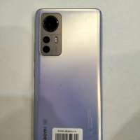 Xiaomi 12X 8/256GB (2112123AG) Duos