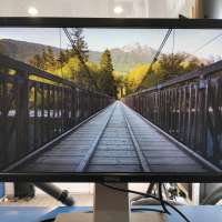 DELL U2311HB