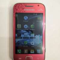 Samsung Galaxy Ace (S6802) Duos