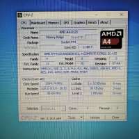 ASUS VivoBook 15 R540BA-GQ385T (HDD 320 GB)