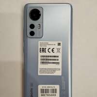 Xiaomi 12X 8/128GB (2112123AG) Duos