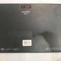 WEXLER .TAB 10iS 16GB 3G (с SIM)