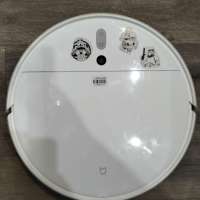 Xiaomi Mi Robot Vacuum Mop (STYTJ01ZHM) с СЗУ