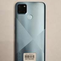 Realme C21Y 4/64GB (RMX3263) Duos
