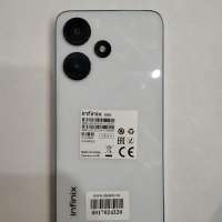 Infinix Hot 30i 8/128GB (X669D) Duos