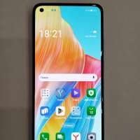 OPPO A78 8/256GB (CPH2565) Duos
