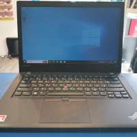 Lenovo ThinkPad A475 (A10-9700B/16GB/SSD 512 GB)