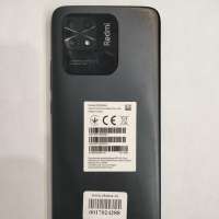 Xiaomi Redmi 10C 4/128GB (220333QNY) Duos