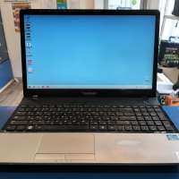 Samsung NP300E5Z (HDD 500GB+SSD 240GB)