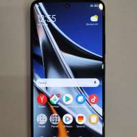 POCO X4 Pro 5G 6/128GB (2201116PG) Duos